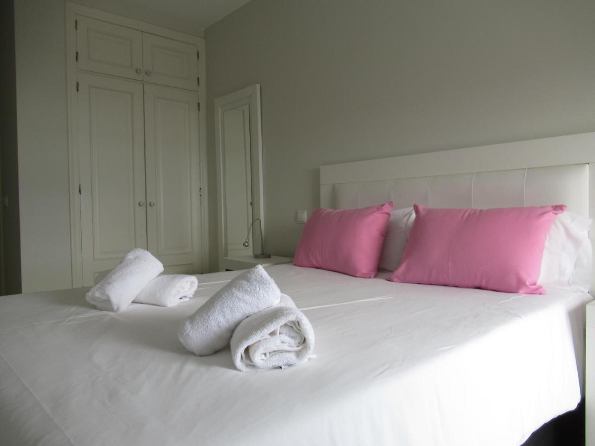 La Buena Vida, By Comfortable Luxury คอร์ราเลโฮ ภายนอก รูปภาพ