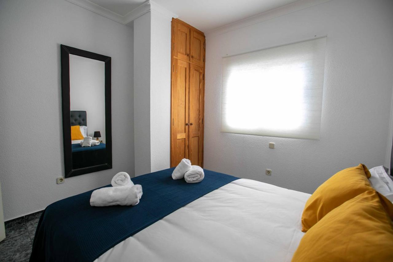 La Buena Vida, By Comfortable Luxury คอร์ราเลโฮ ภายนอก รูปภาพ