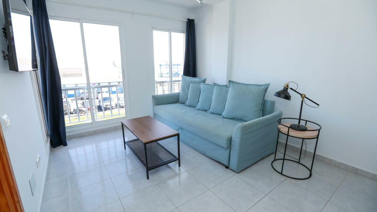 La Buena Vida, By Comfortable Luxury คอร์ราเลโฮ ภายนอก รูปภาพ